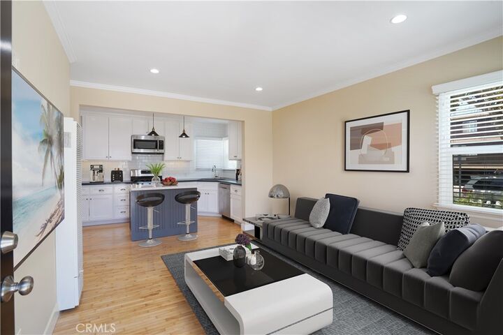 Property Photo: 15906 Halldale Avenue CA 90247