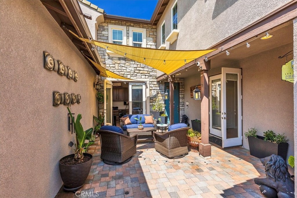 Property Photo:  23641 Sycamore Creek Avenue  CA 92562 