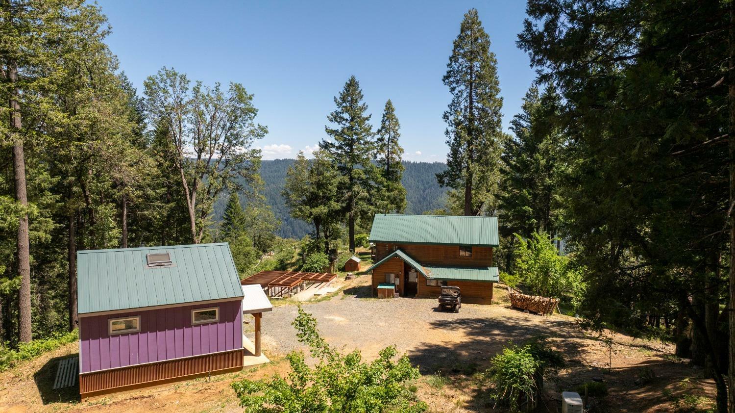 Property Photo:  975 Lovers Leap Road  CA 95701 