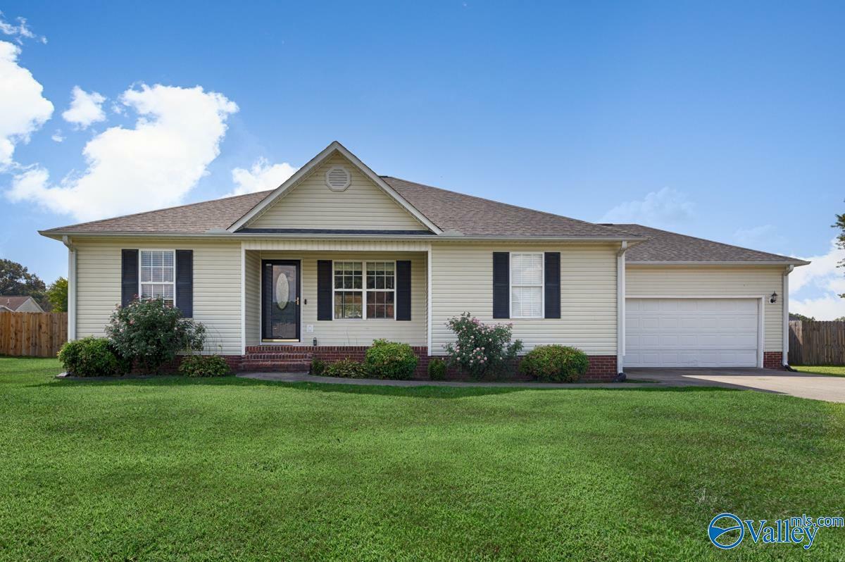 Property Photo:  160 Walley Drive  AL 35016 