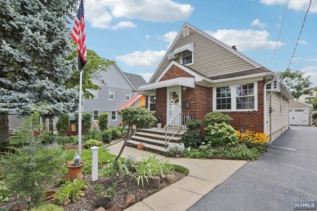 Property Photo:  60 Lanza Avenue  NJ 07026 