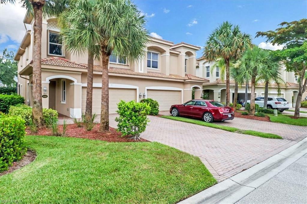 Property Photo:  20310 Larino Loop  FL 33928 