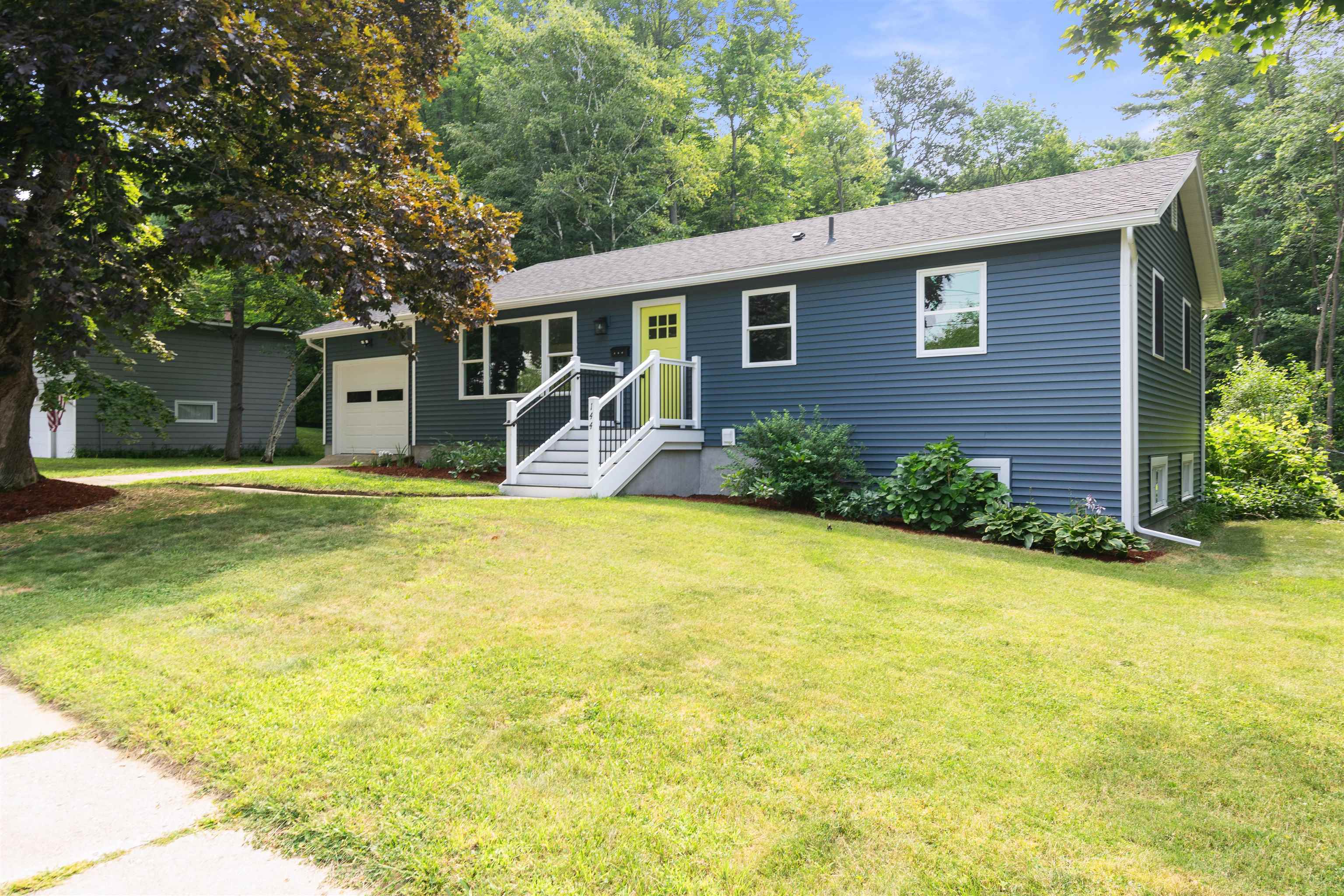 Property Photo:  144 Wildwood Drive  VT 05408 