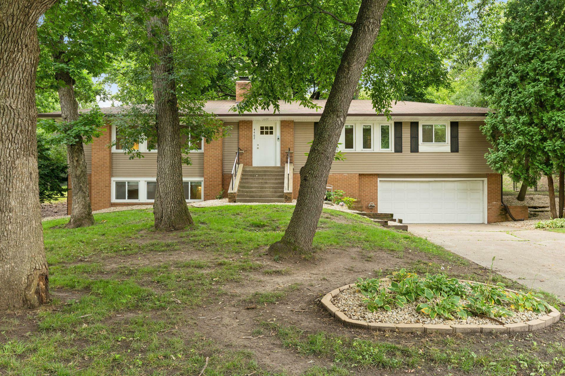 Property Photo:  4462 Ellerdale Road  MN 55345 