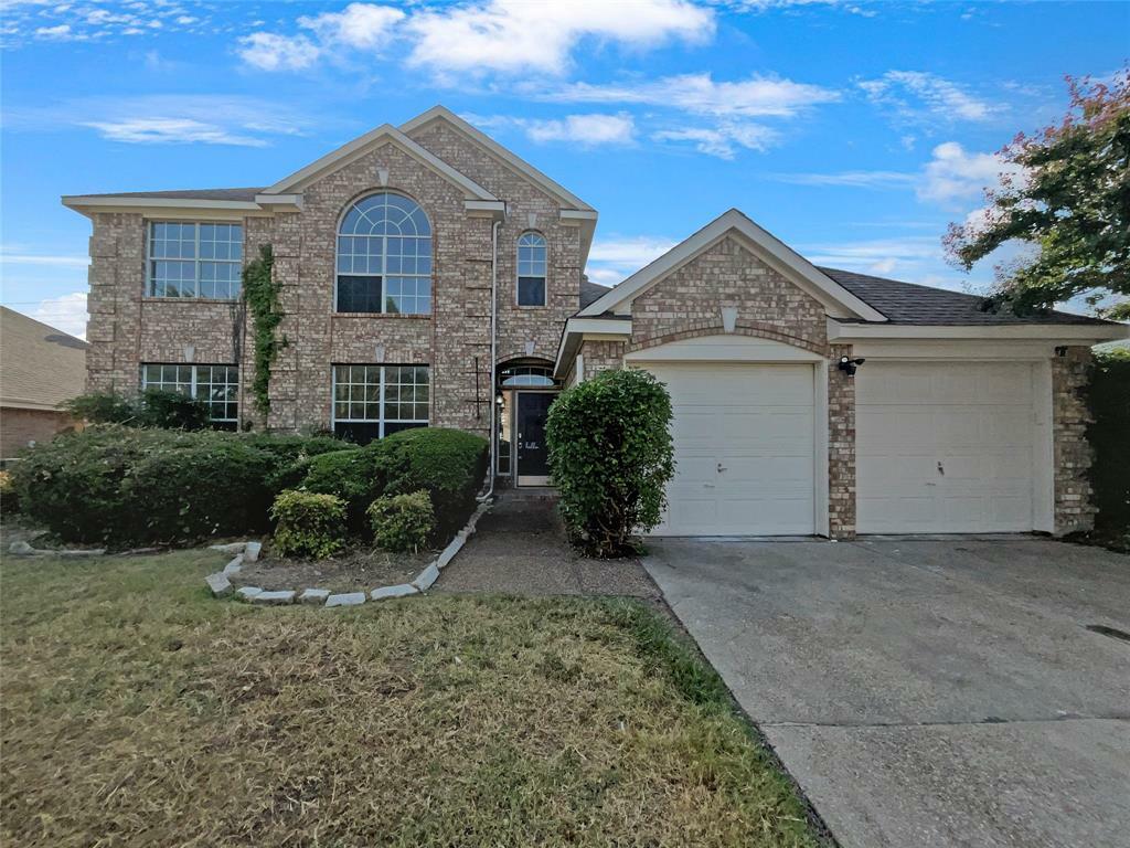 600 Cresthaven Drive  McKinney TX 75071 photo