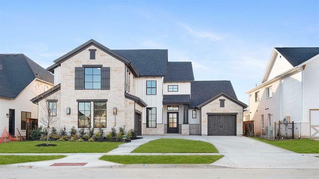 Photo de la propriété: 13709 Magenta Street TX 75033
