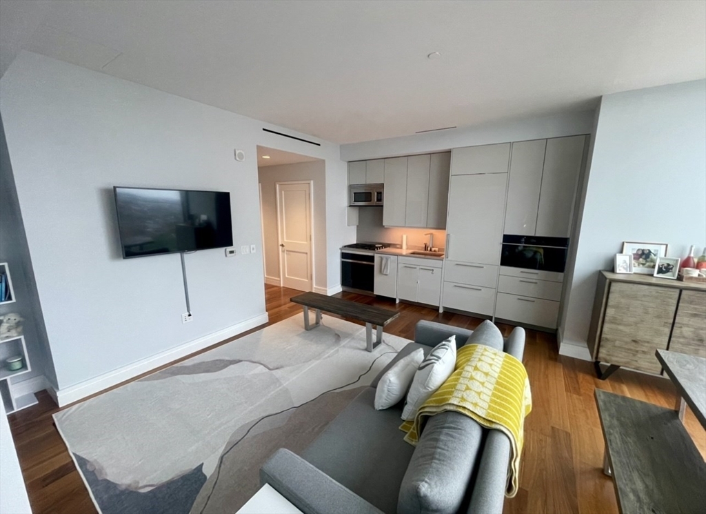 Property Photo:  1 Dalton St. 2407  MA 02115 