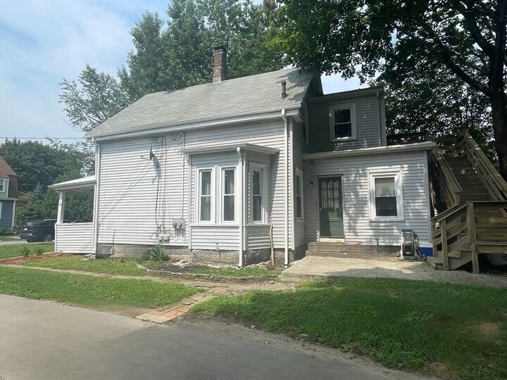 Property Photo:  47 Laurel St  MA 02189 