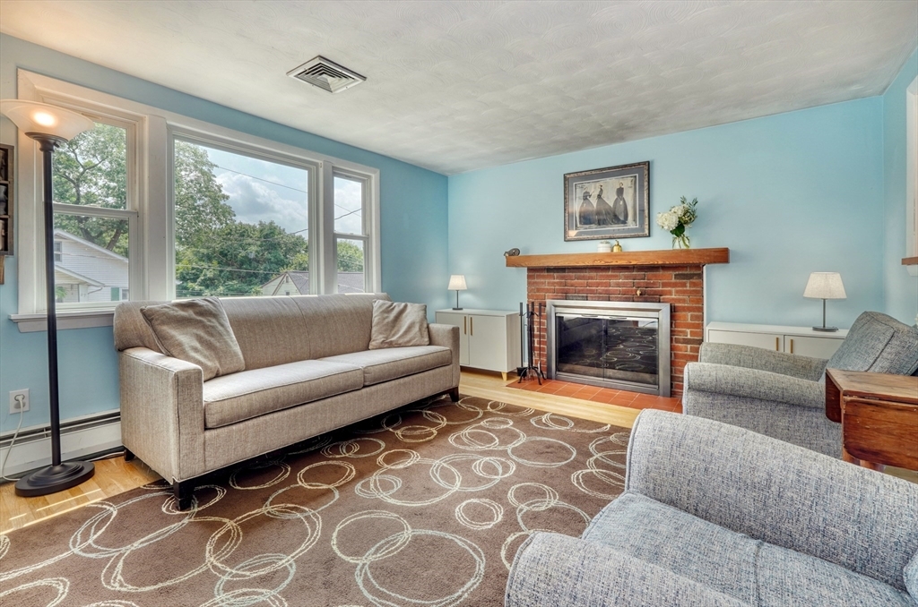 Property Photo: 30 Hancock Street MA 02176