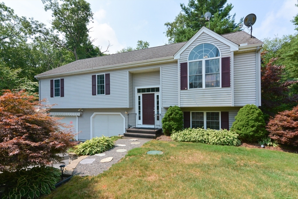 Property Photo: 146 Oak St MA 02766