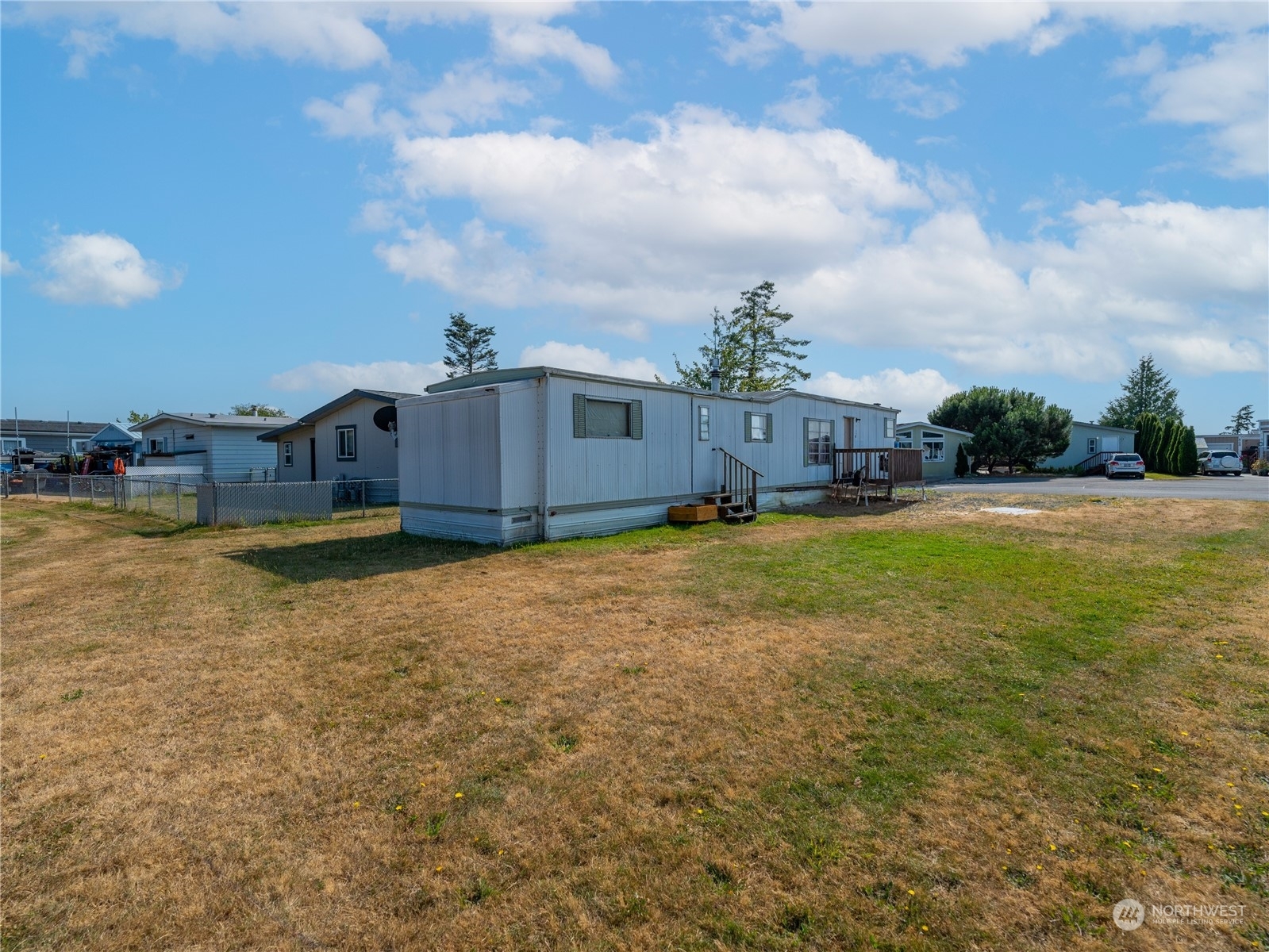 Property Photo:  4708 Yorkshire Drive  WA 98221 