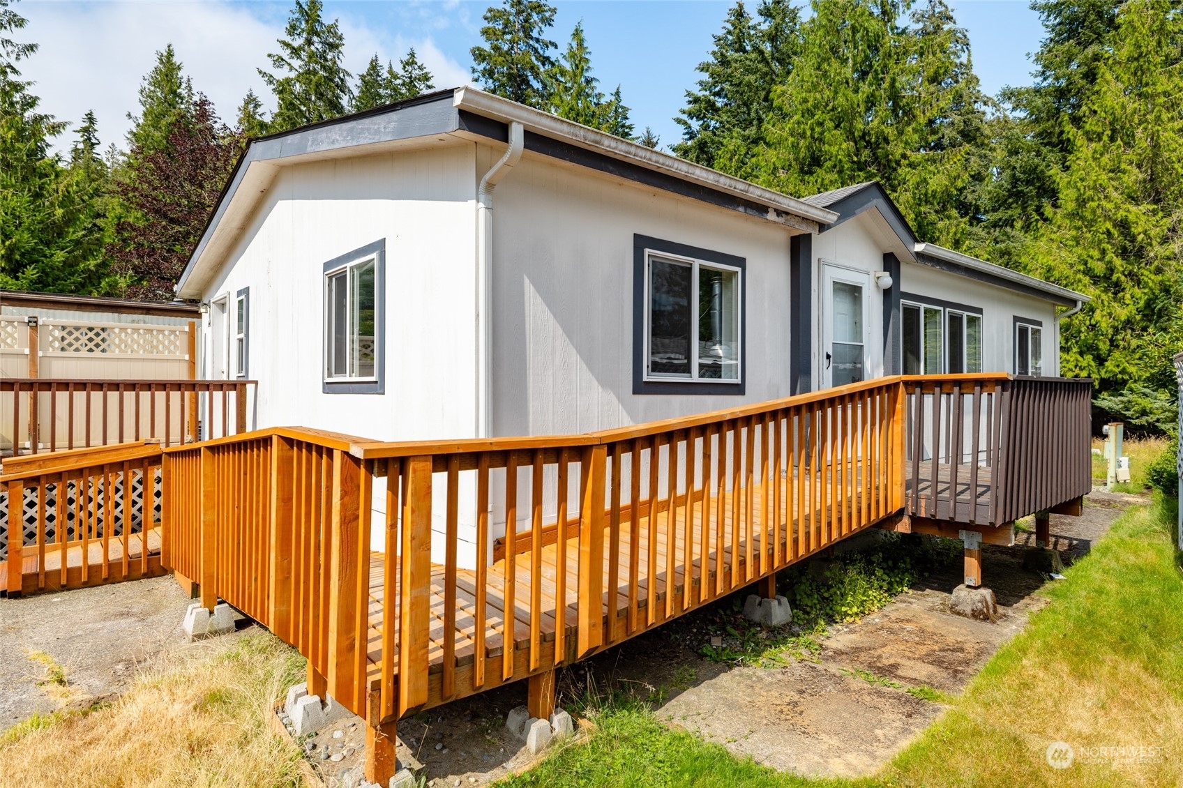 Property Photo:  4000 Flynn Street 64  WA 98229 