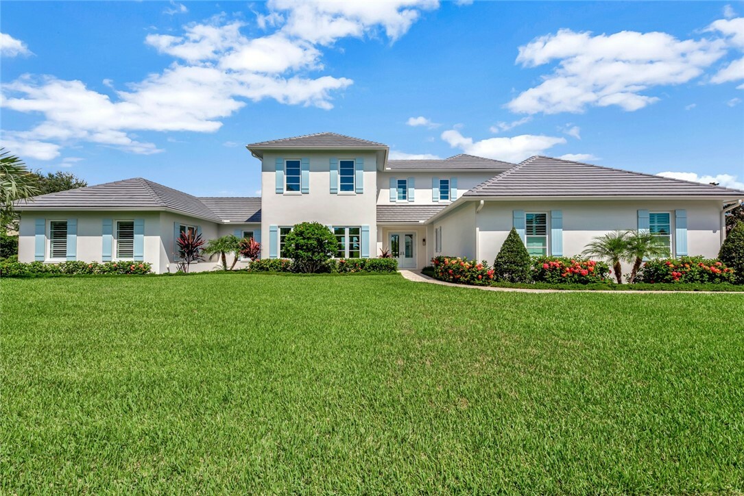 Property Photo:  295 Estuary Drive  FL 32963 