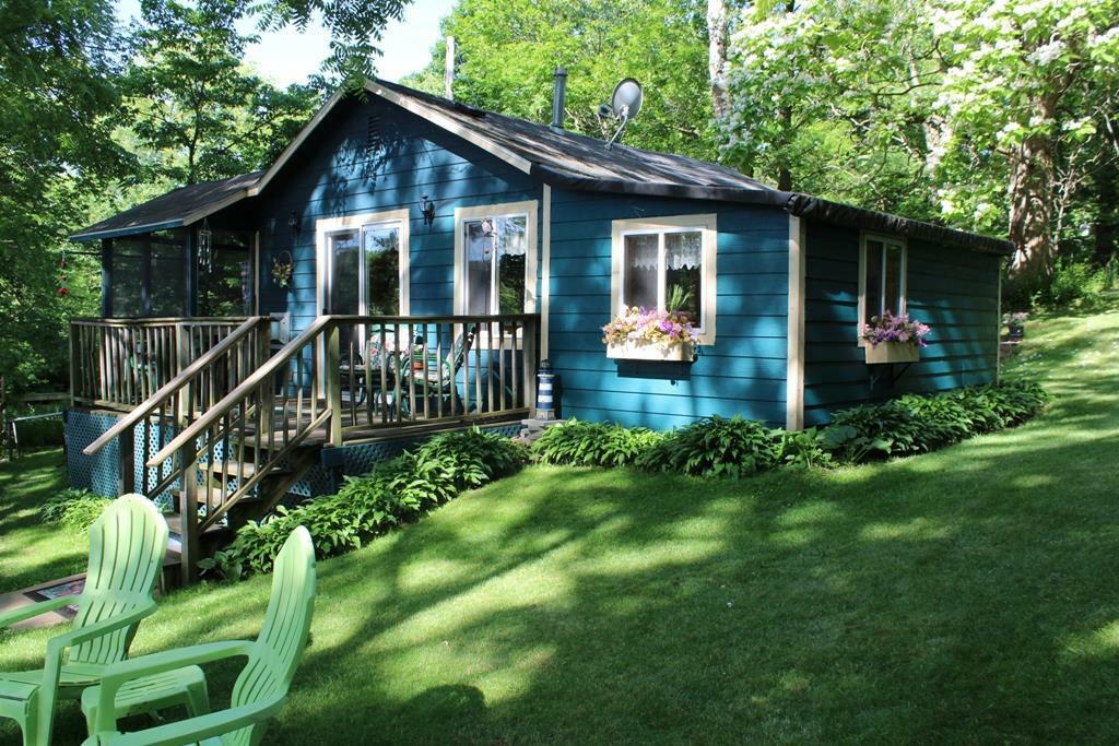 Property Photo:  9034 North County F Road  WI 53534 