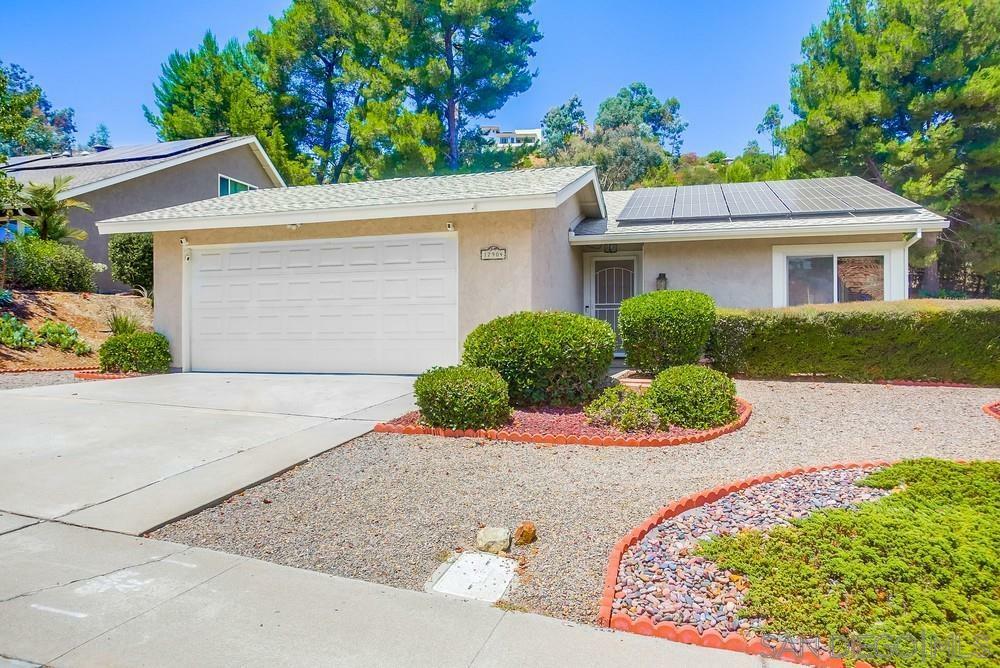 Property Photo:  17904 Cabela Dr  CA 92127 