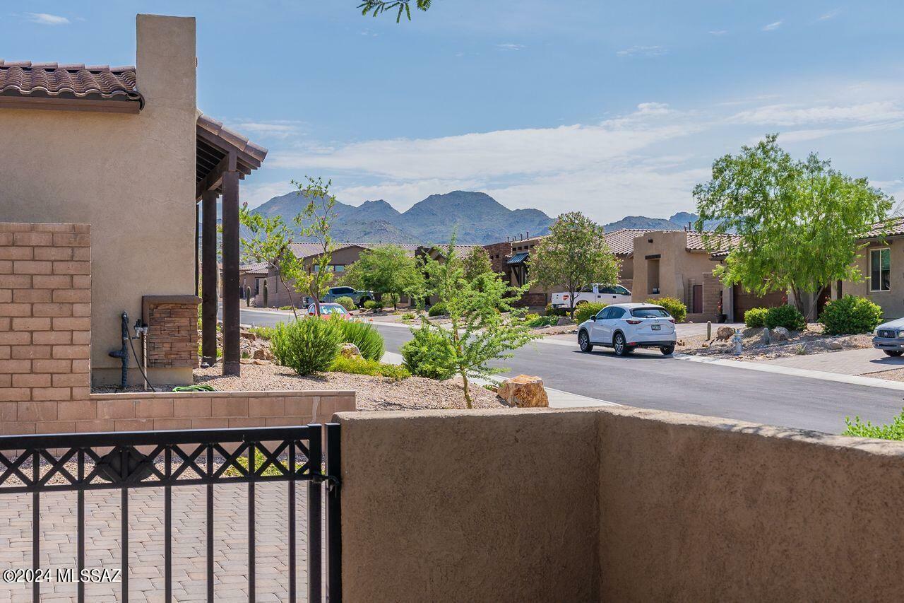 Property Photo:  7080 W Foothills Acacia Place  AZ 85658 