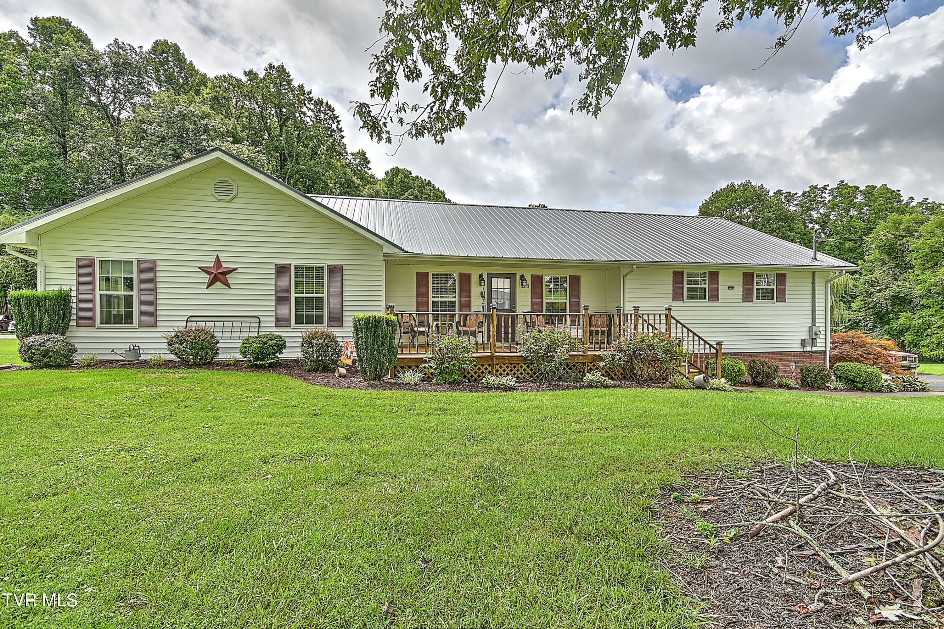 265 Big Springs Road  Elizabethton TN 37643 photo