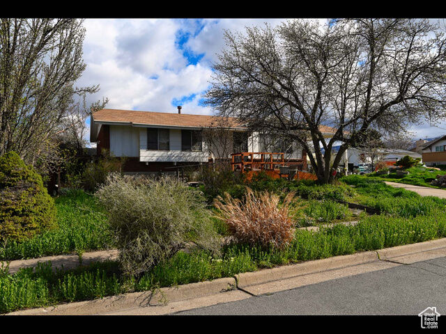 Property Photo: Address not disclosed UT 84054