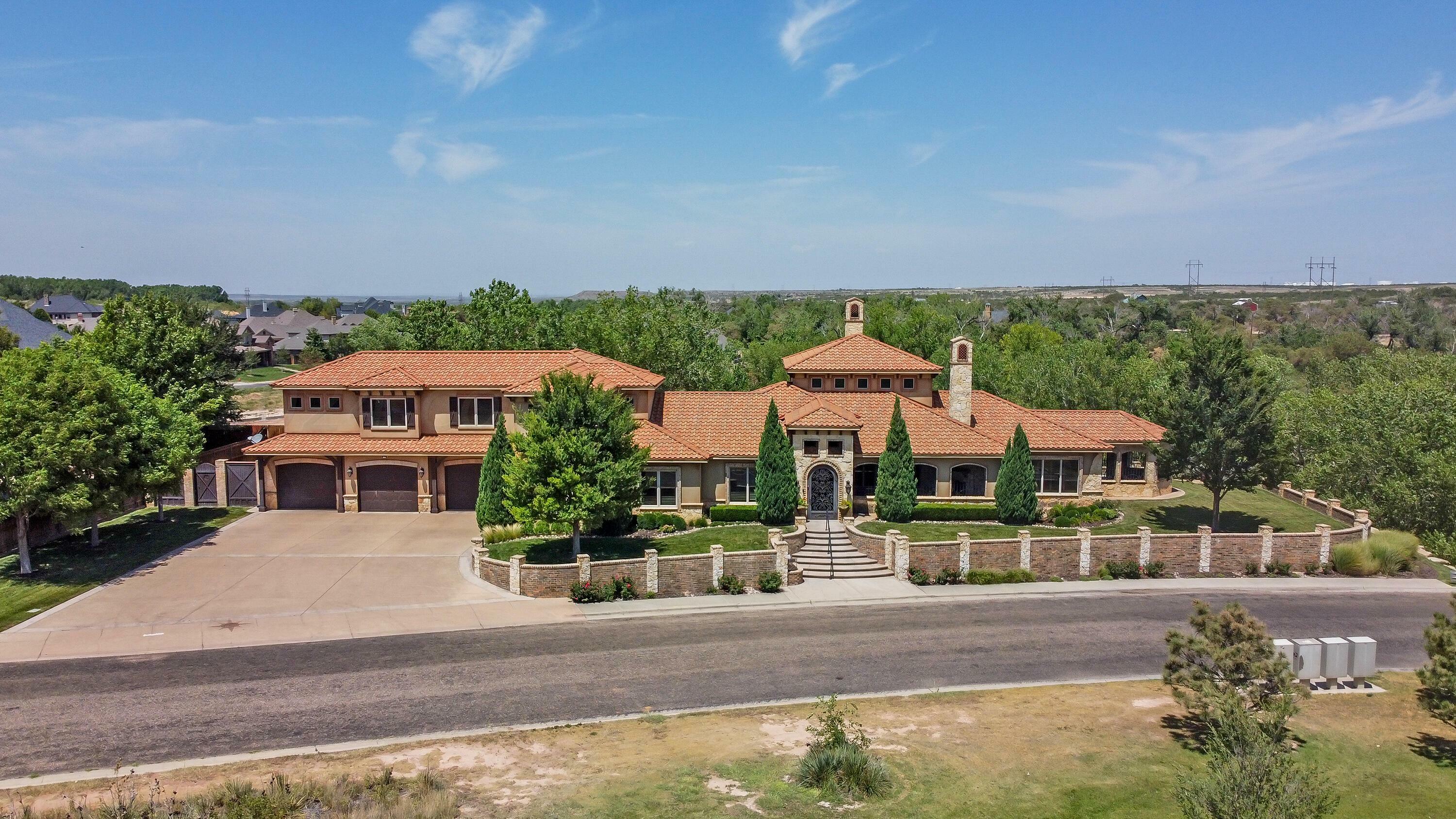 Property Photo:  10 Pine Valley Lane  TX 79124 