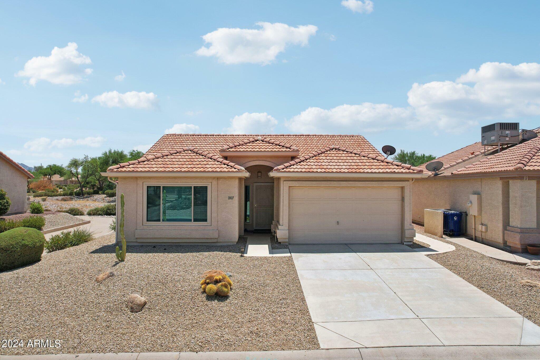 1807 E Lindrick Drive  Chandler AZ 85249 photo