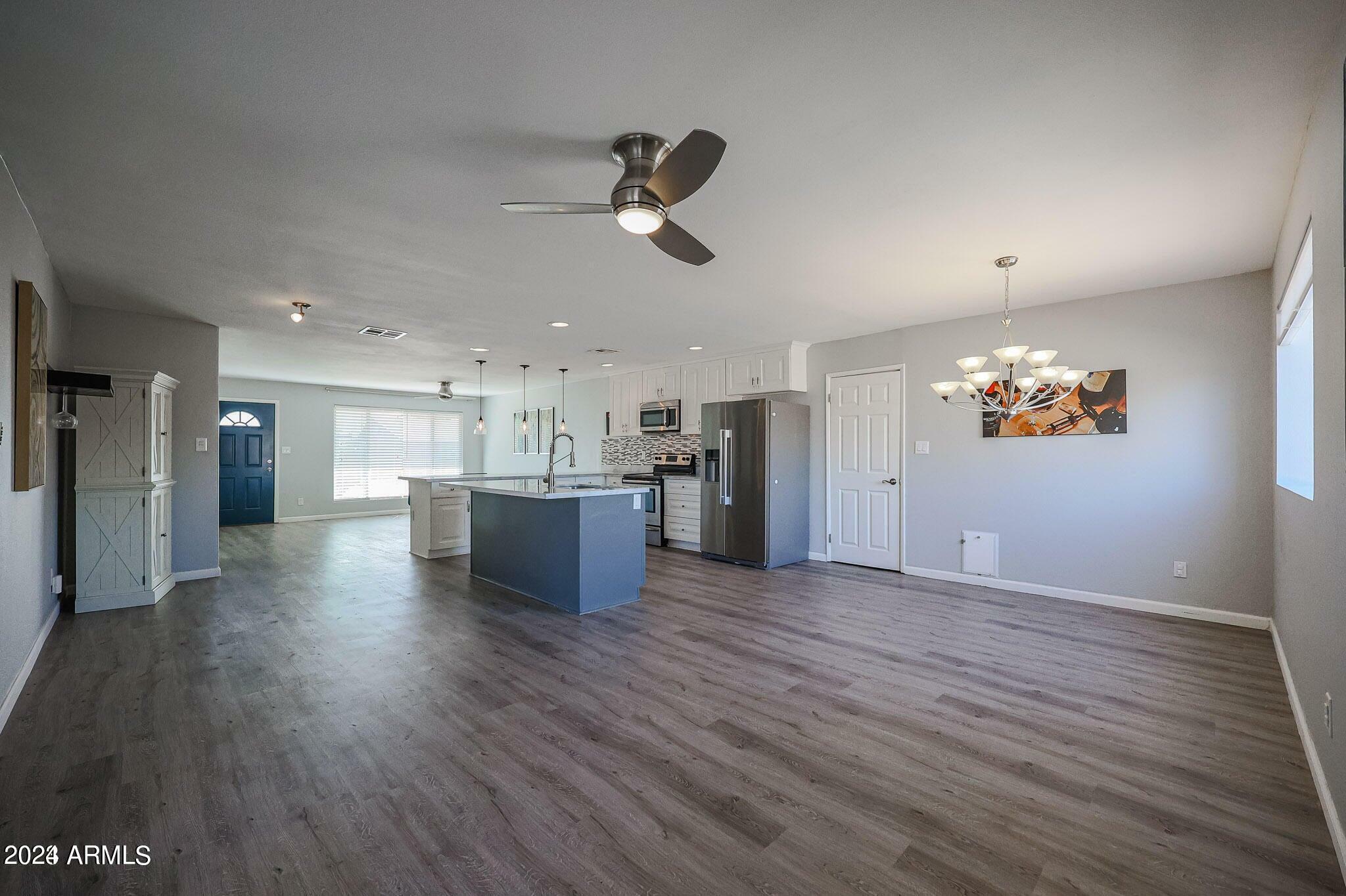 Property Photo:  7814 E Cypress Street  AZ 85257 