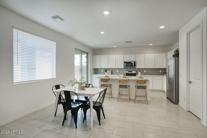 Property Photo: 9446 E Sector Drive AZ 85212