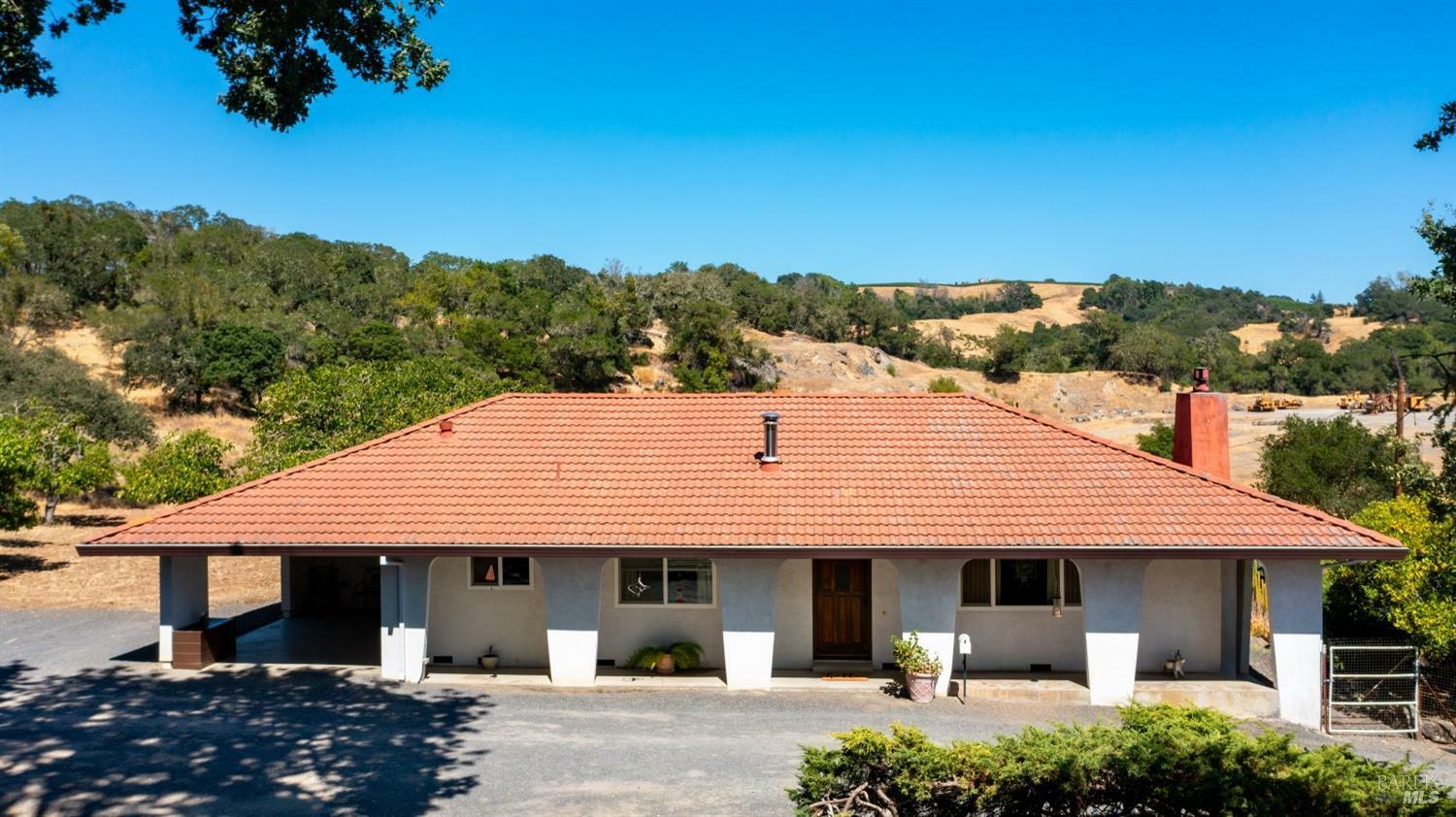 11271 Brooks Road  Windsor CA 95492 photo