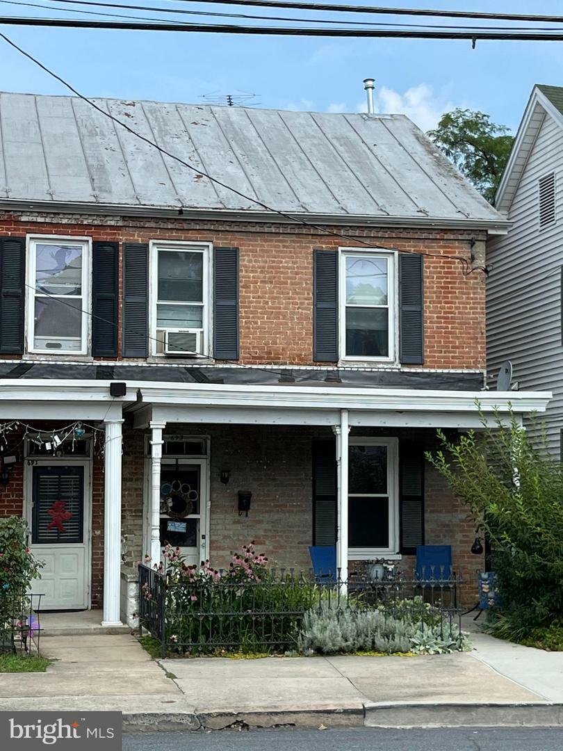 Property Photo:  693 Broad Street  PA 17202 