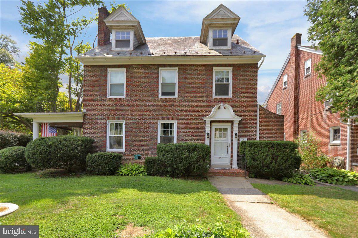Property Photo: 1700 N 16th Street PA 19604