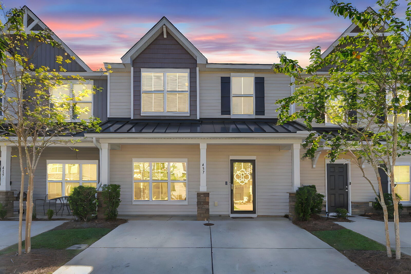 Property Photo:  437 Viceroy Lane  SC 29445 