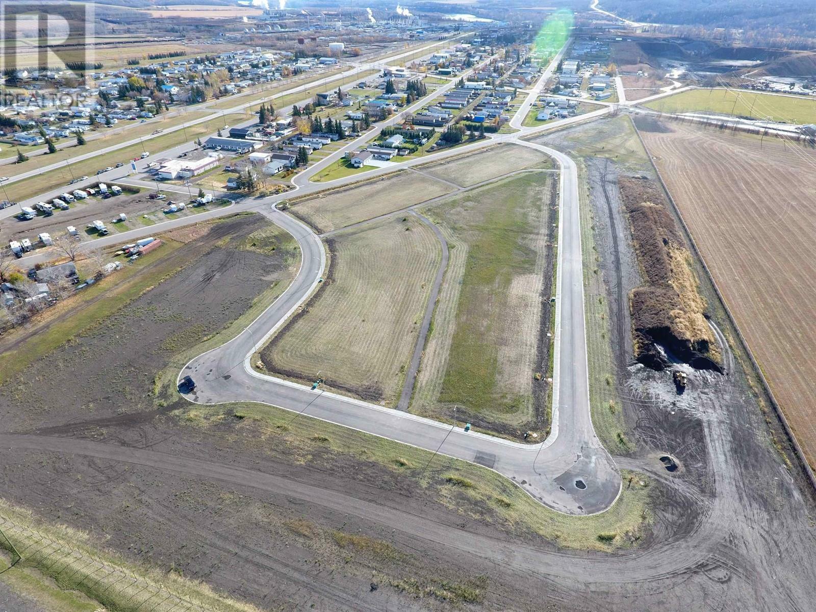 18 Jarvis Crescent Lot  Taylor BC V0C 2K0 photo