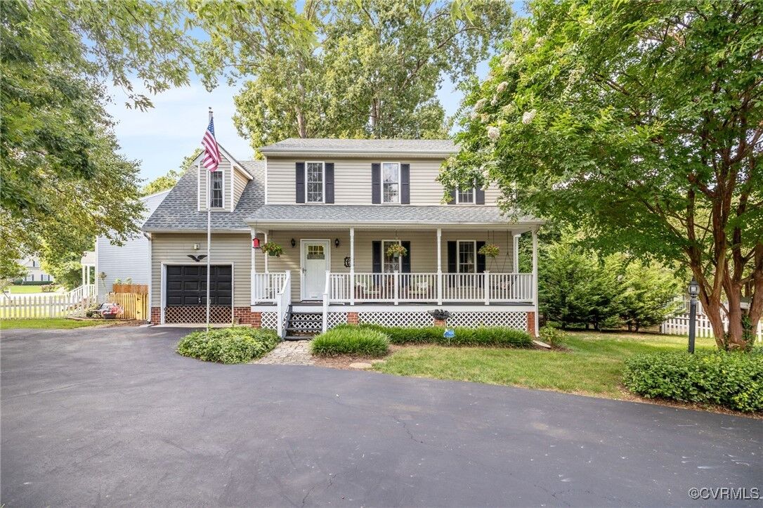 Property Photo:  5043 Clear Ridge Terrace  VA 23112