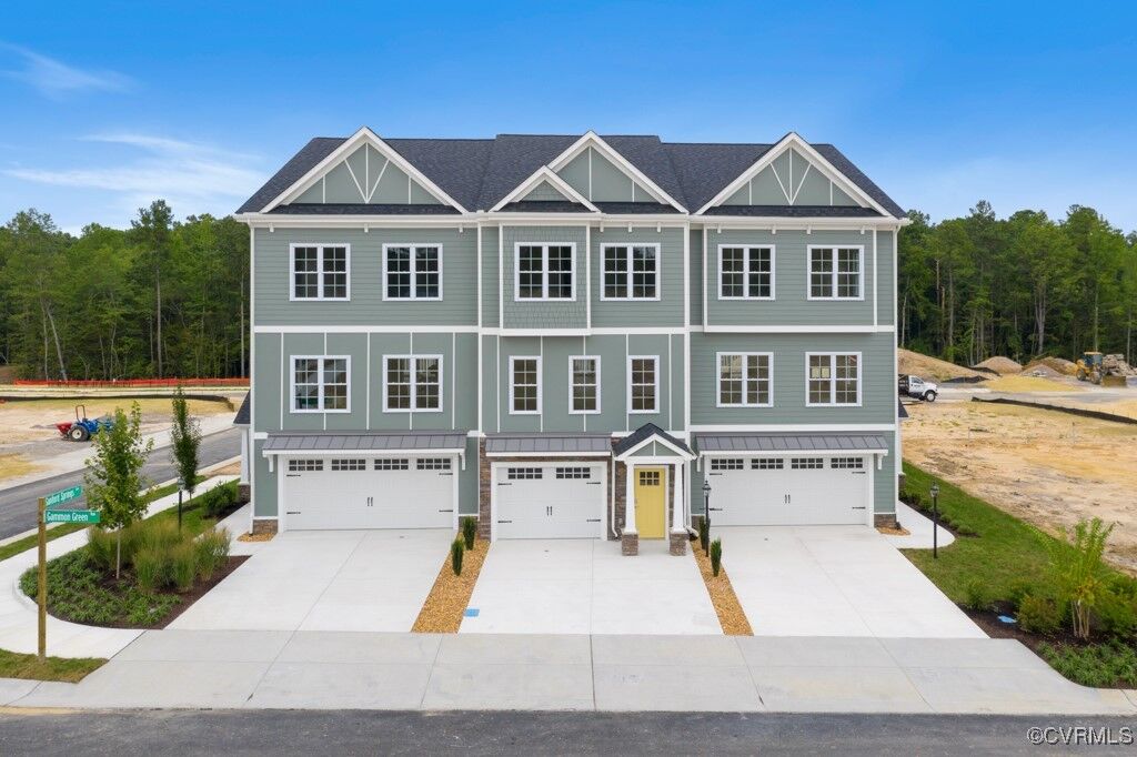 Property Photo:  15329 Princess Lauren Lane  VA 23112 