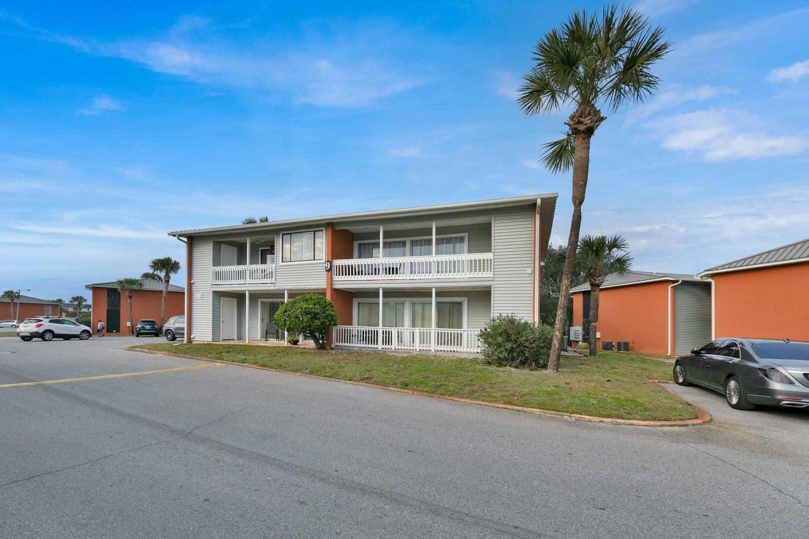 Property Photo:  4000 Gulf Terrace Drive Unit 134  FL 32541 