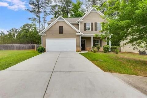 Property Photo:  310 Saint Lucas Court  GA 30213 