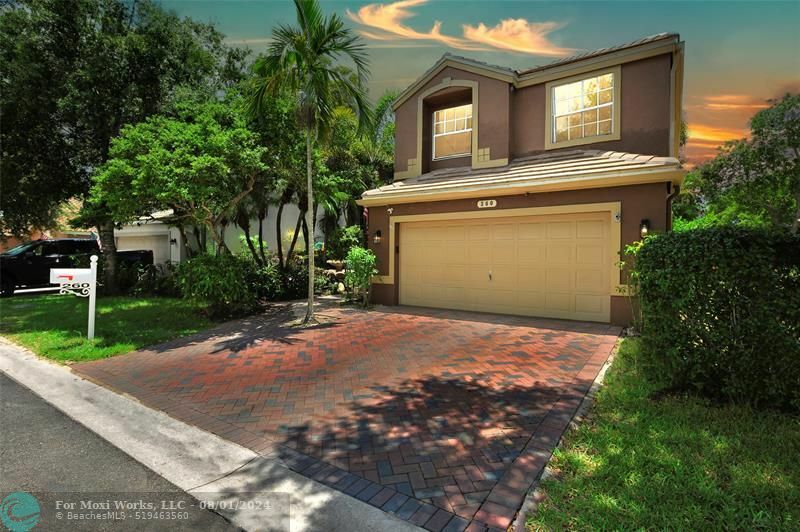 260 NW 117th Ave  Coral Springs FL 33071 photo