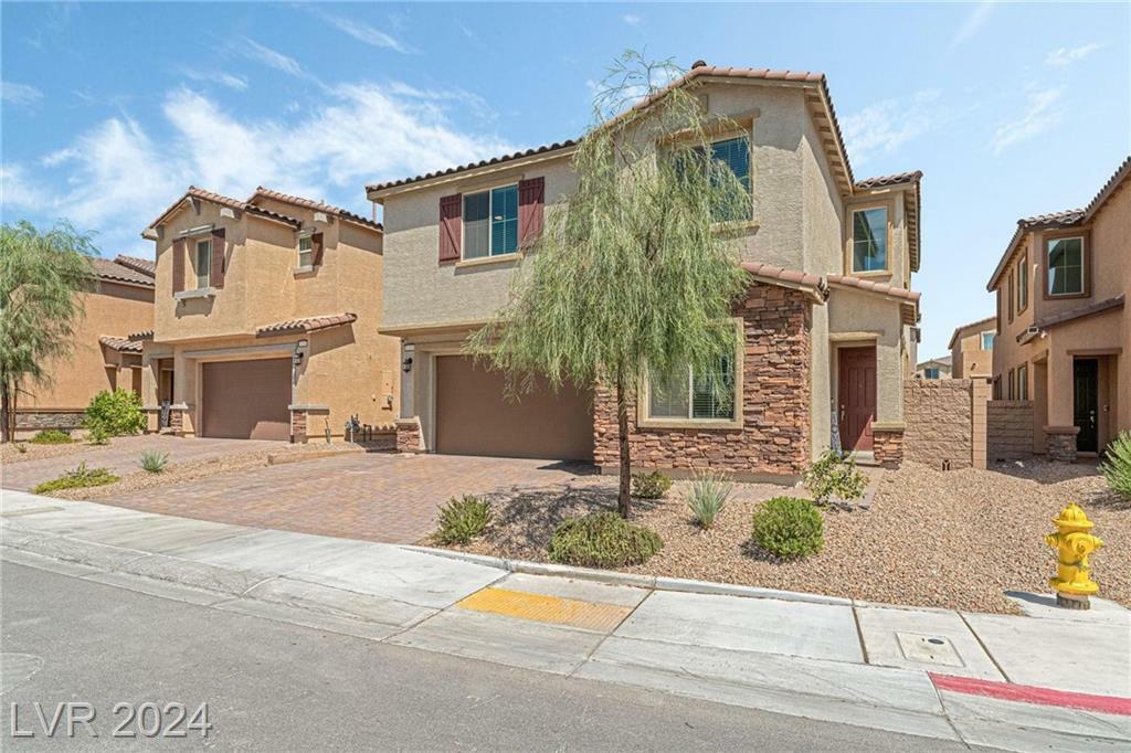 1114 Junipine Avenue  North Las Vegas NV 89081 photo