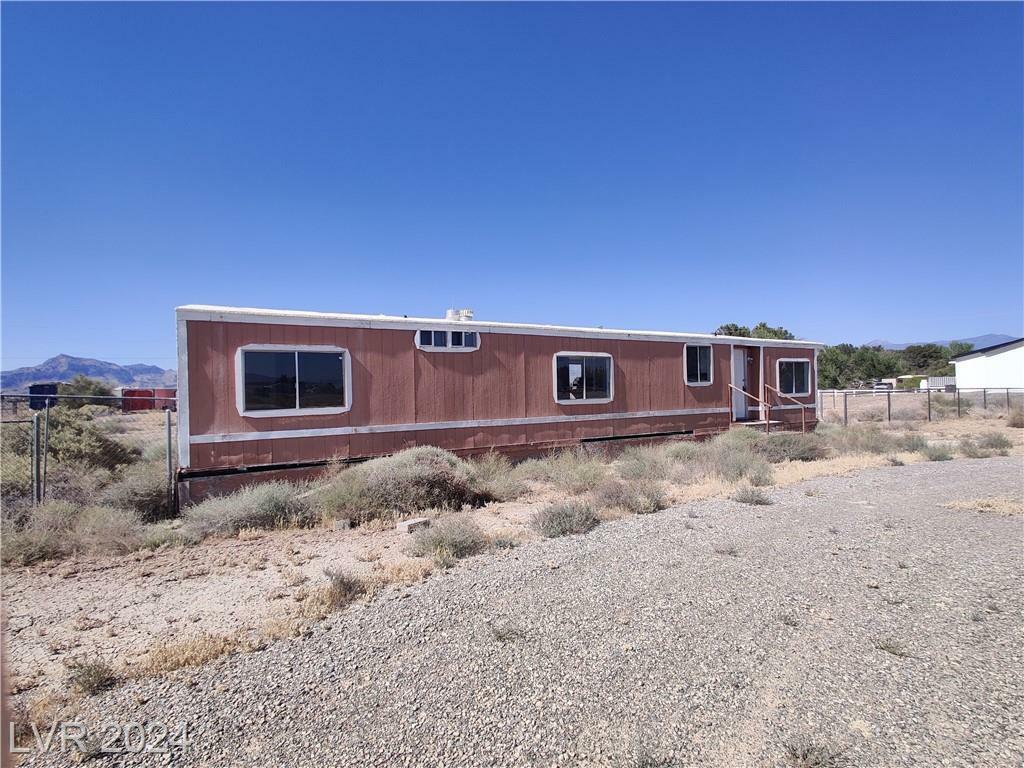 3050 West Windsong Lane  Pahrump NV 89048 photo