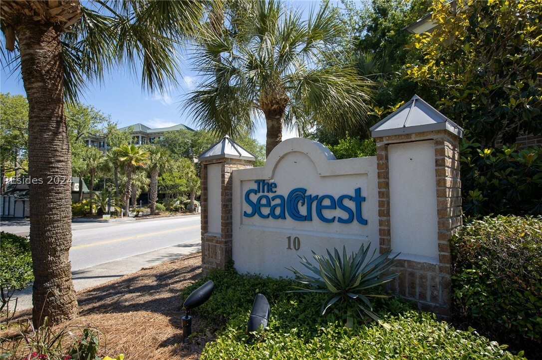 10 N Forest Beach Drive 2208  Hilton Head Island SC 29928 photo