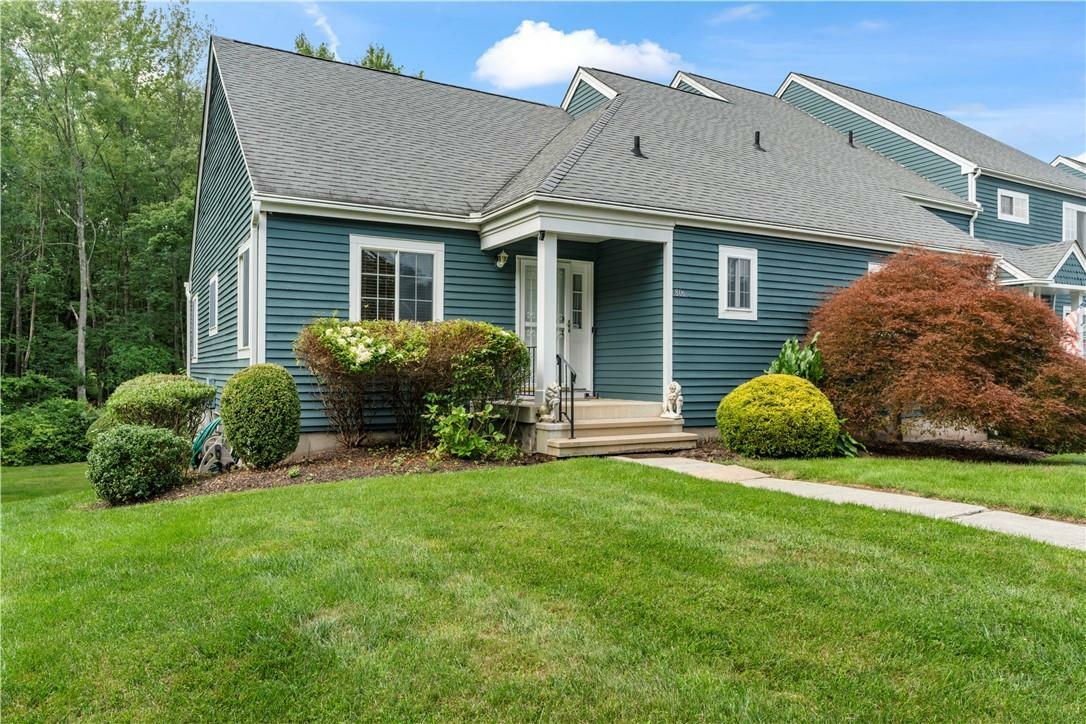 Property Photo:  806 Somerset Knoll  NY 10509 