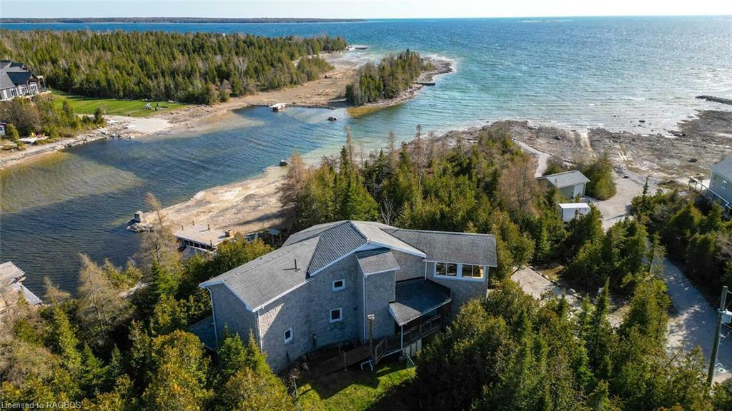 41 Boyd'S Harbour Loop  Northern Bruce Peninsula ON N0H 1W0 photo