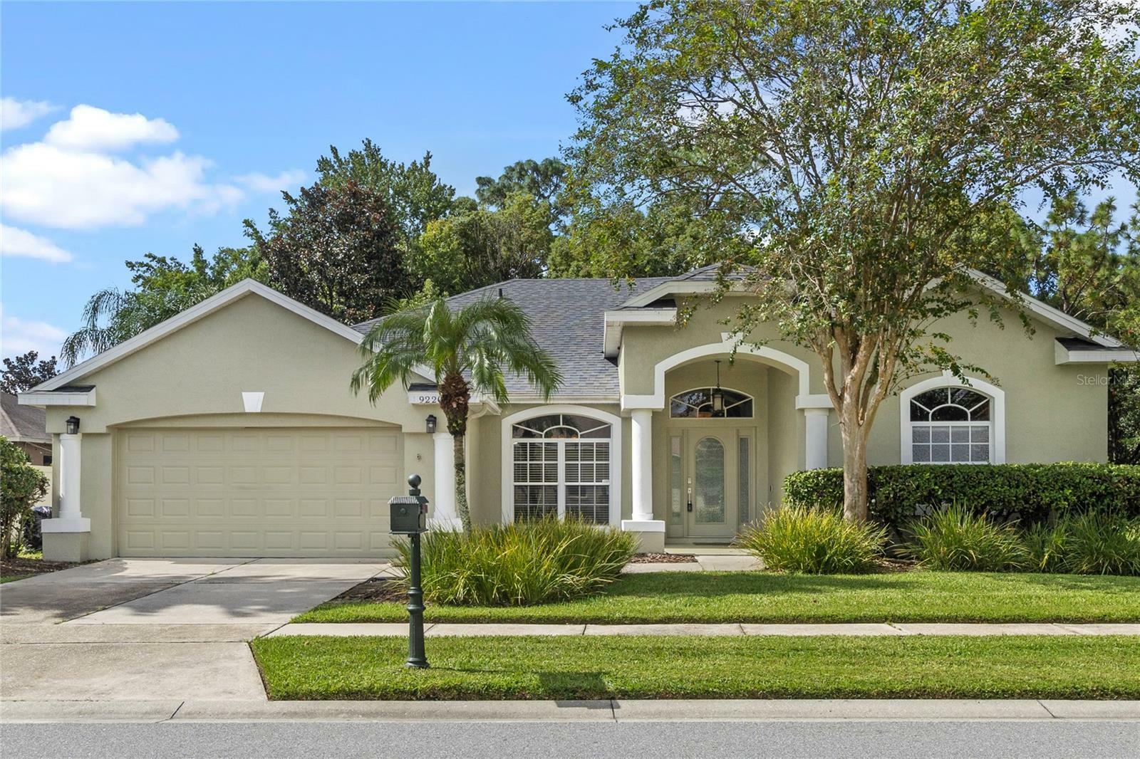 Property Photo:  9220 Hidden Stream Court  FL 32825 