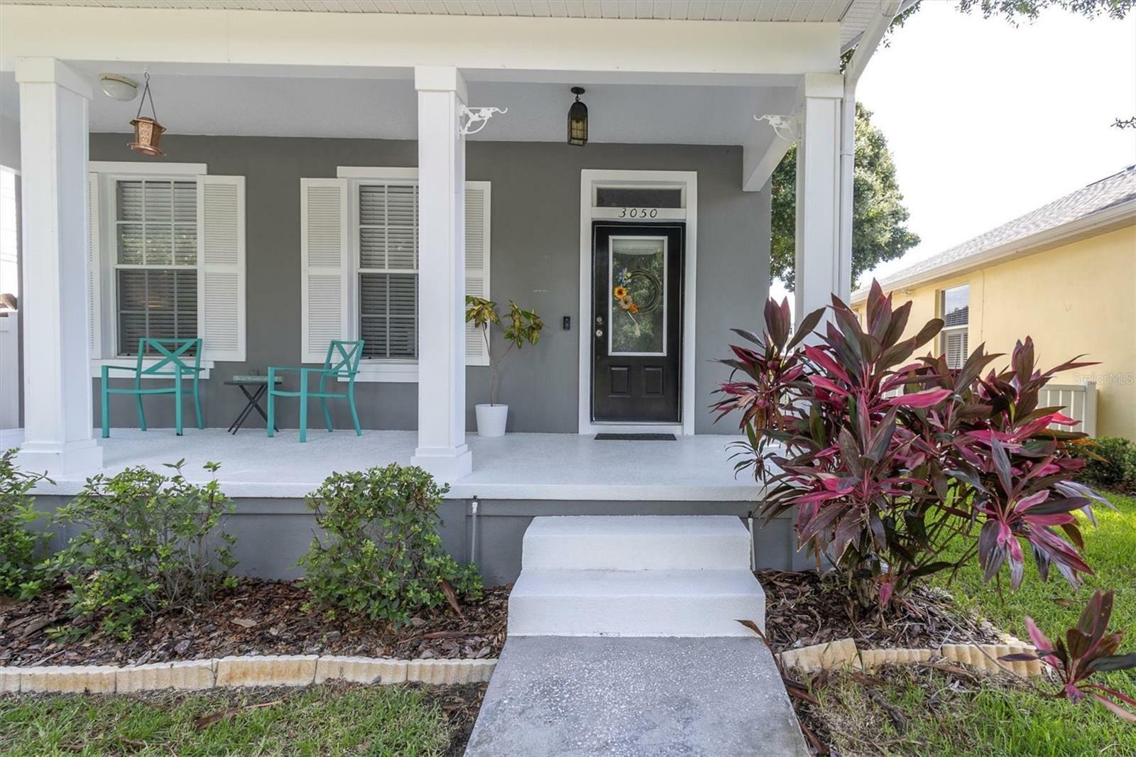 Property Photo: 3050 Alachua Place FL 34655