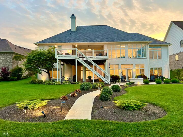 5889 William Conner Way  Carmel IN 46033 photo