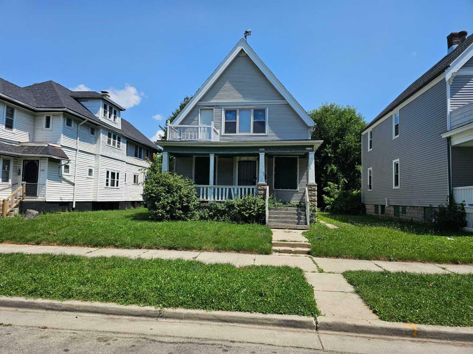 Property Photo:  2654 N 49th St  WI 53210 