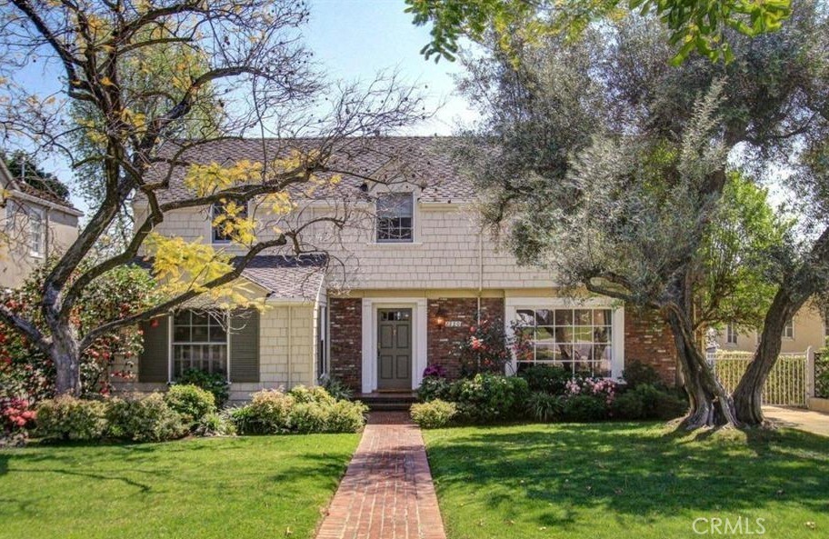 Property Photo: 2220 Adair Street CA 91108