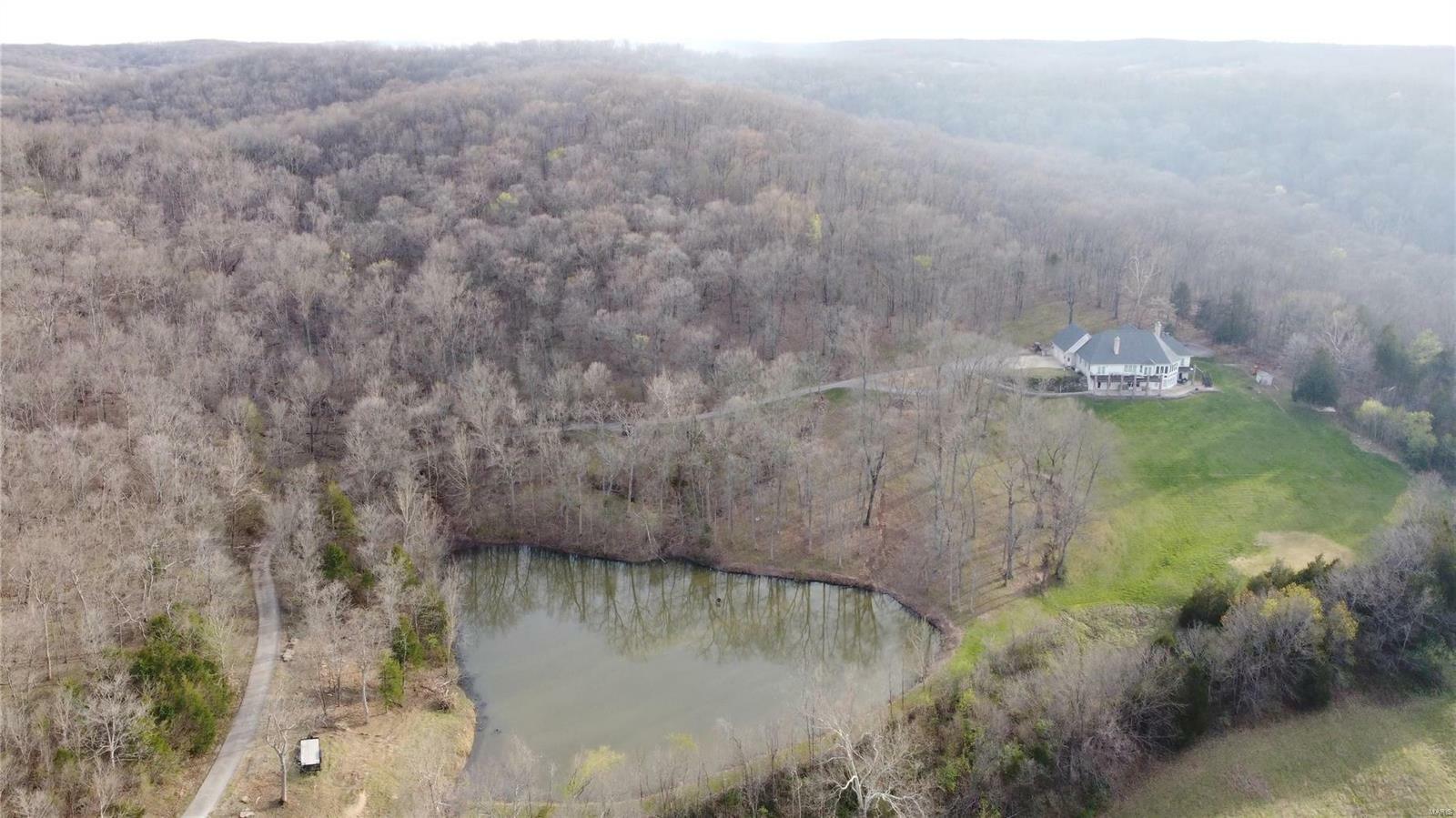 Property Photo:  432 Deep Forest Lane  MO 63332 