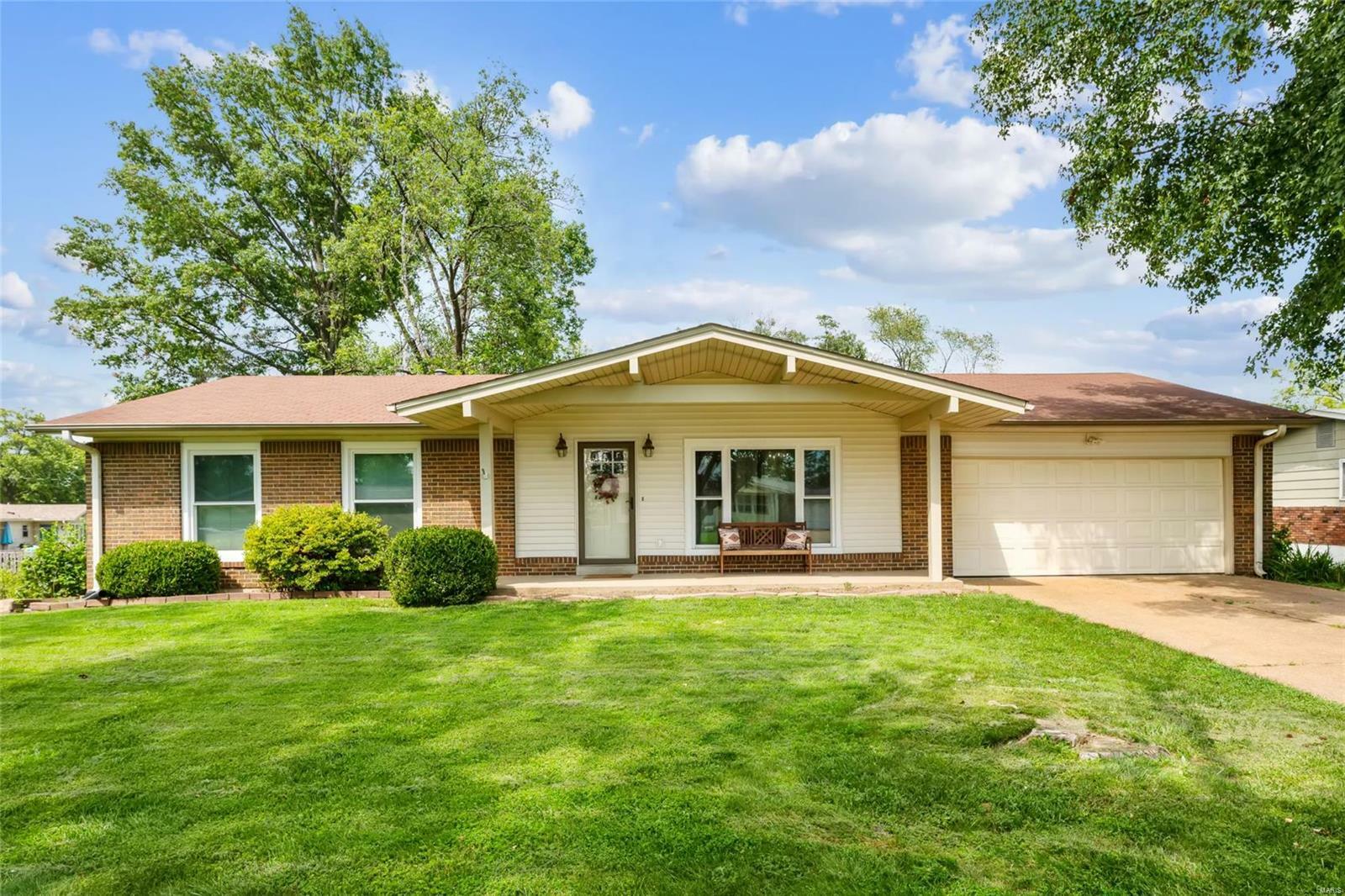 Property Photo:  109 Timka Drive  MO 63011 