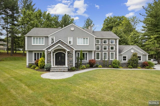 Property Photo:  96 Powder Hill Road  NJ 07645 