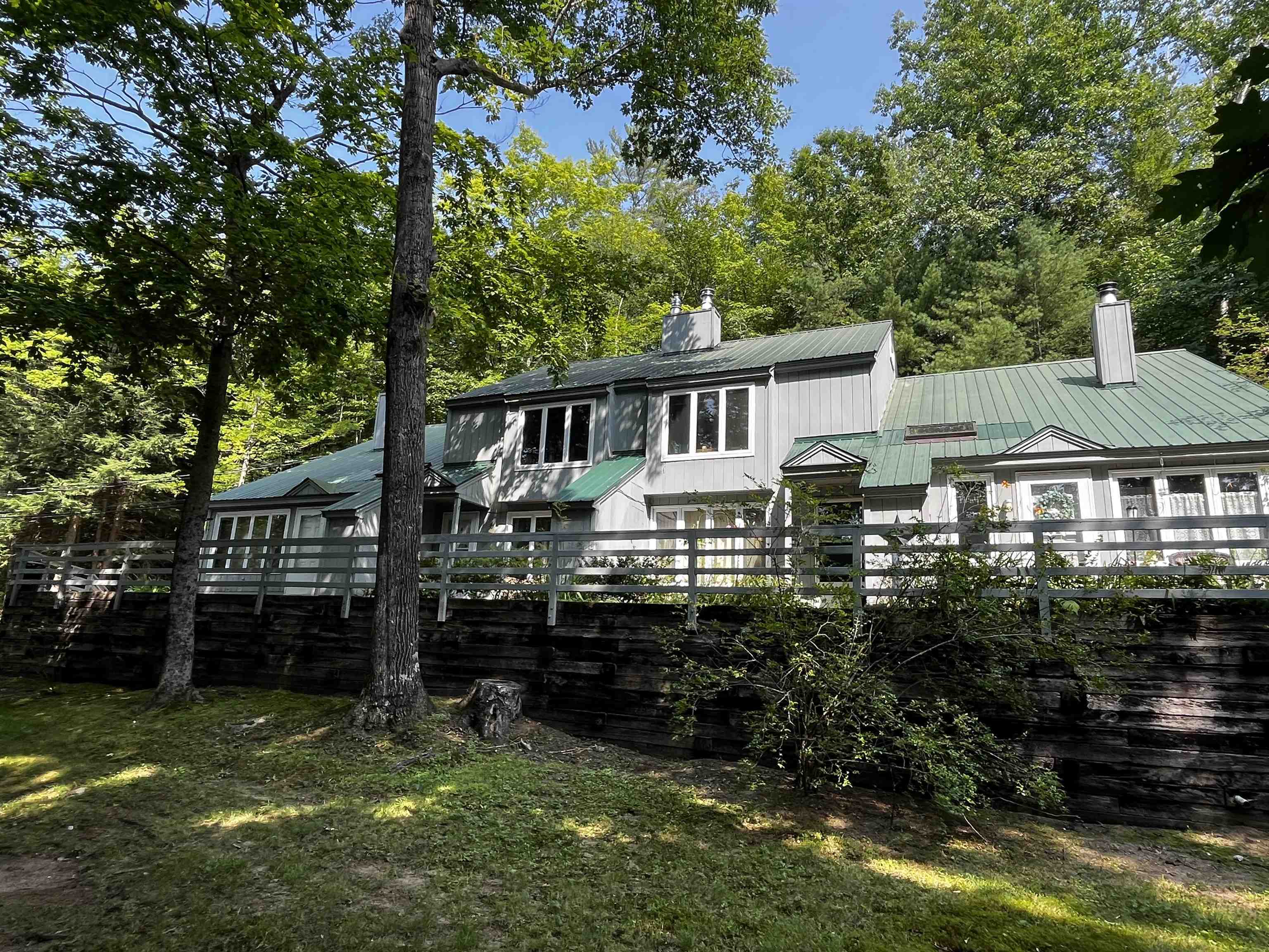 Property Photo:  94 River Run Road  NH 03285 